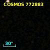 COSMOS J100240.87+015435.2