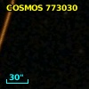 COSMOS J100248.83+015431.9