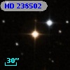 HD 238502
