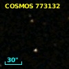 COSMOS J100224.40+015431.0