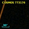 COSMOS J100249.18+015429.3