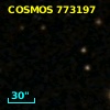 COSMOS J100217.96+015429.6