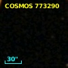 COSMOS J100247.74+015427.9