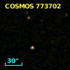 COSMOS J100223.98+015425.2