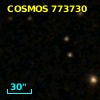COSMOS J100217.20+015421.5