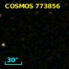 COSMOS J100220.66+015421.3