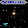 TYC 3635-111-1