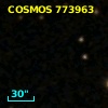 COSMOS J100217.89+015418.8