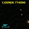 COSMOS J100217.63+015416.1