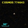 2MASS J10022432+0154024