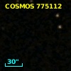 COSMOS J100218.35+015401.1