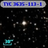 TYC 3635-113-1