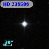 HD 238508