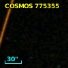COSMOS J100249.80+015358.9