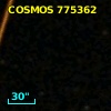 COSMOS J100249.13+015358.2