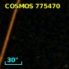 COSMOS J100250.56+015356.3