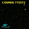 COSMOS J100218.57+015354.5