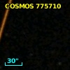 COSMOS J100249.70+015350.6