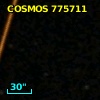 COSMOS J100249.81+015346.3