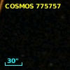 COSMOS J100248.72+015352.3