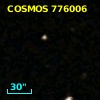 COSMOS J100223.83+015348.4