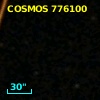 COSMOS J100249.04+015344.8