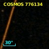 COSMOS J100251.18+015344.6
