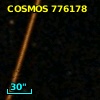 COSMOS J100251.69+015344.7