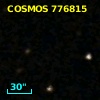 COSMOS J100241.98+015334.7