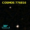COSMOS J100223.02+015333.3