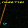 COSMOS J100250.91+015332.0