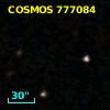 COSMOS J100241.17+015330.8