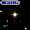 HD 238501