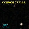 COSMOS J100224.21+015328.1