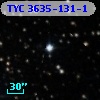 TYC 3635-131-1