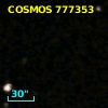 COSMOS J100218.89+015325.4