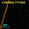 COSMOS J100251.53+015324.0