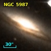 NGC  5987