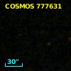 COSMOS J100248.41+015315.6