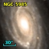 NGC  5985