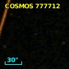 COSMOS J100250.26+015316.3