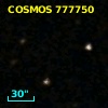 COSMOS J100241.45+015319.0