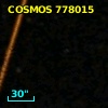 COSMOS J100251.09+015313.3