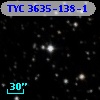 TYC 3635-138-1