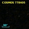 COSMOS J100248.15+015308.5