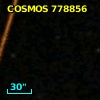 COSMOS J100250.76+015301.9