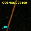 COSMOS J100253.82+015255.9