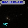 SBSG 1535+595