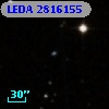 LEDA 2816155
