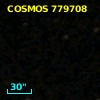 COSMOS J100248.16+015245.9
